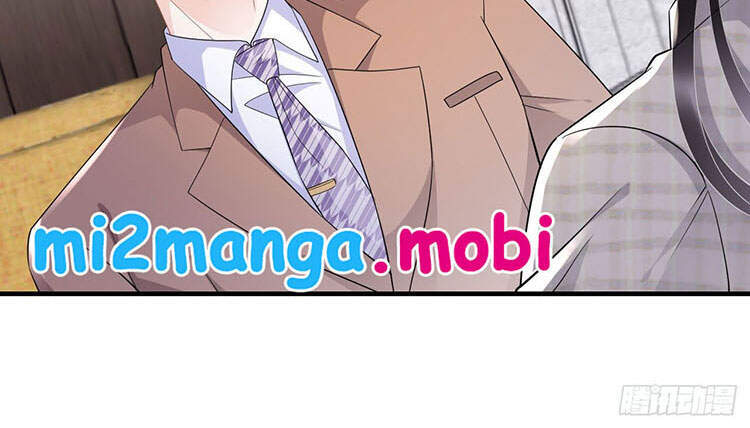 Đại Tiểu Thư Có Thể Có Cái Gì Xấu Chapter 35.1 - Trang 2