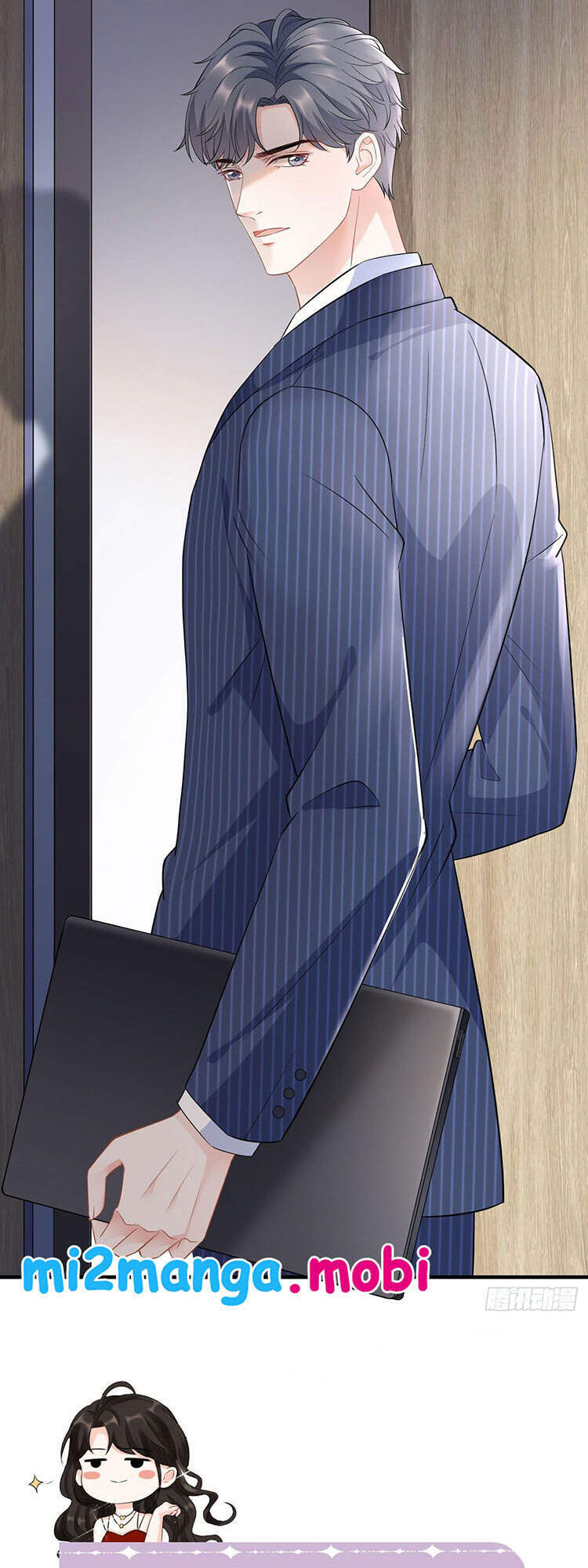 Đại Tiểu Thư Có Thể Có Cái Gì Xấu Chapter 35.2 - Trang 2