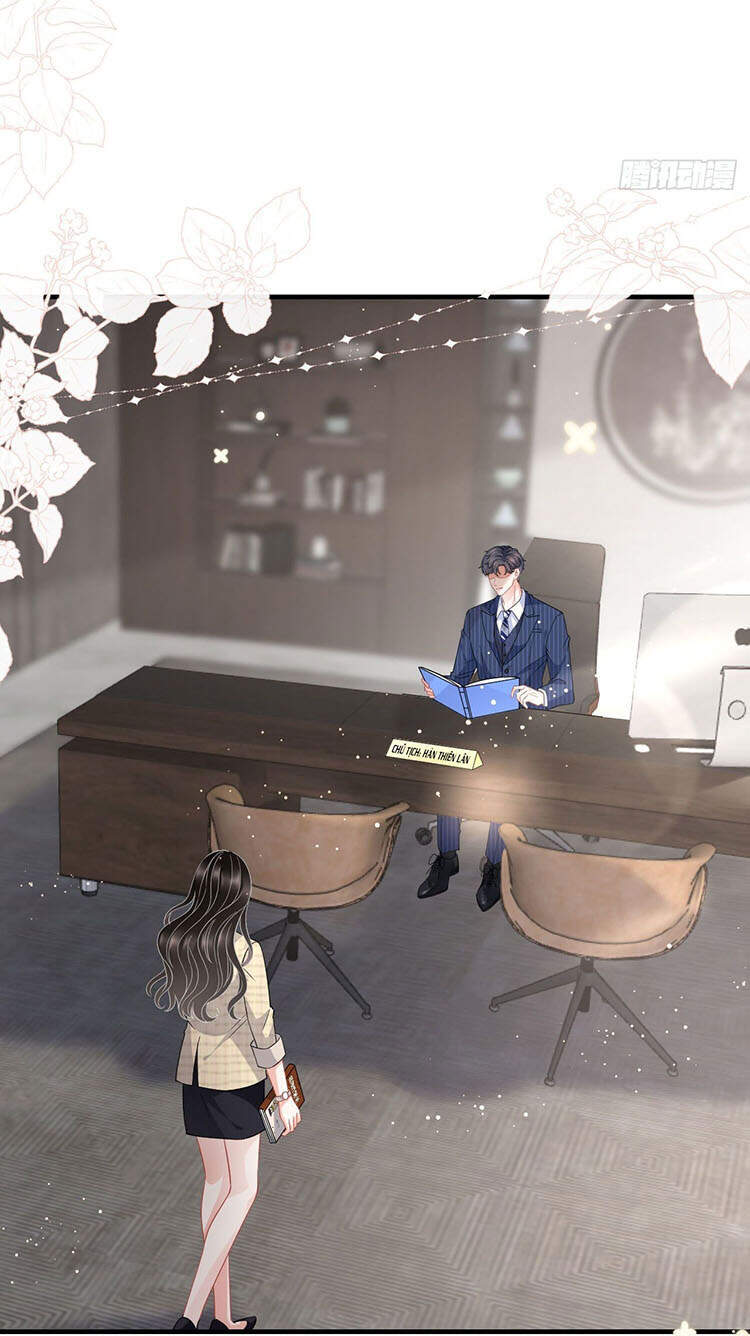 Đại Tiểu Thư Có Thể Có Cái Gì Xấu Chapter 36.1 - Trang 2