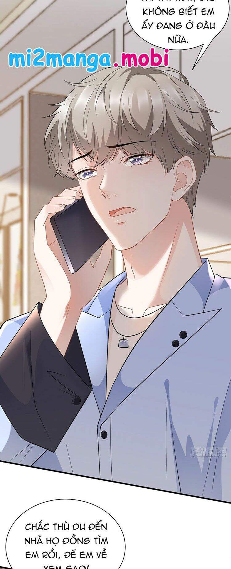 Đại Tiểu Thư Có Thể Có Cái Gì Xấu Chapter 36.2 - Trang 2