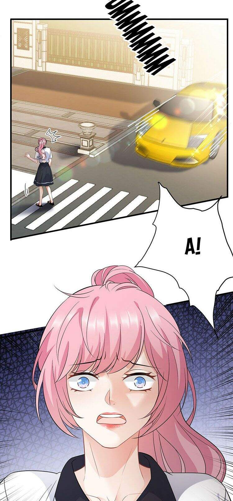 Đại Tiểu Thư Có Thể Có Cái Gì Xấu Chapter 36.2 - Trang 2