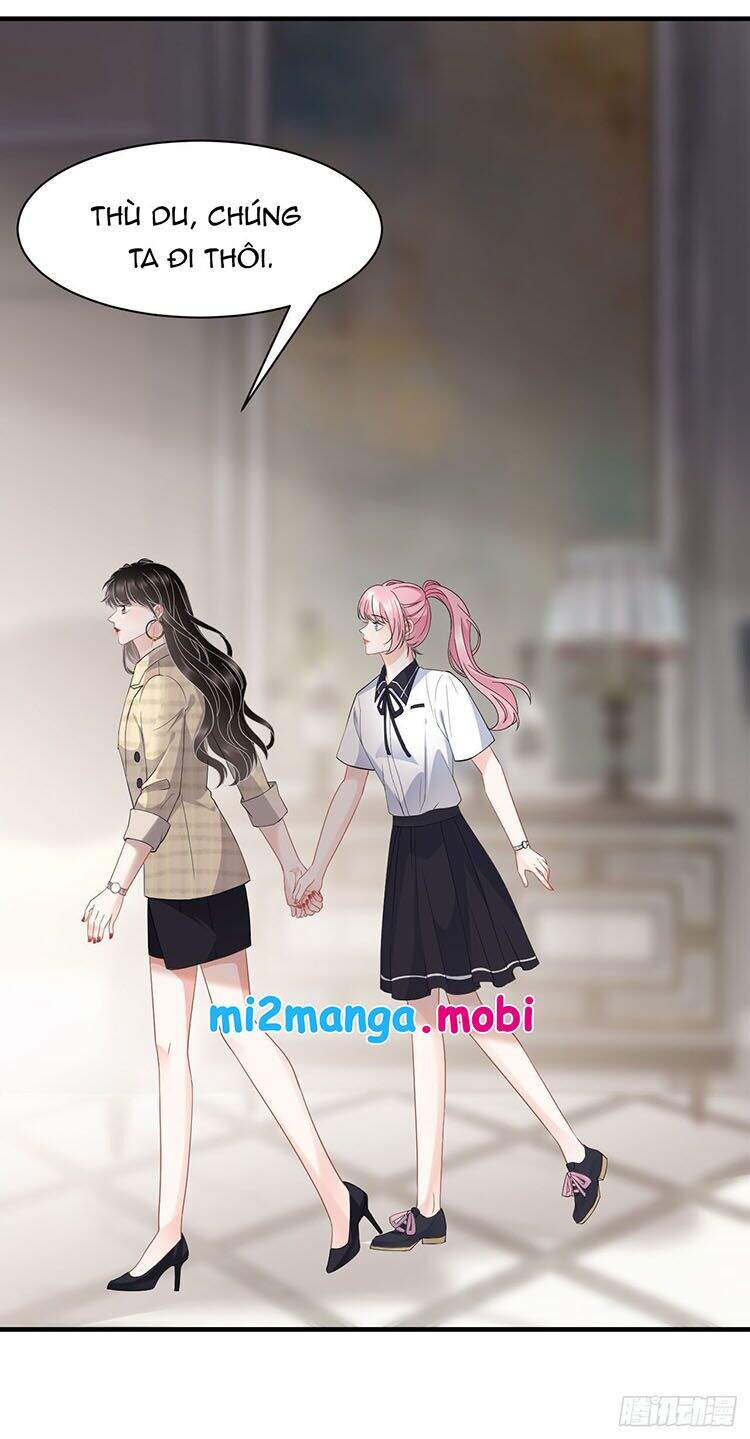 Đại Tiểu Thư Có Thể Có Cái Gì Xấu Chapter 37.5 - Trang 2