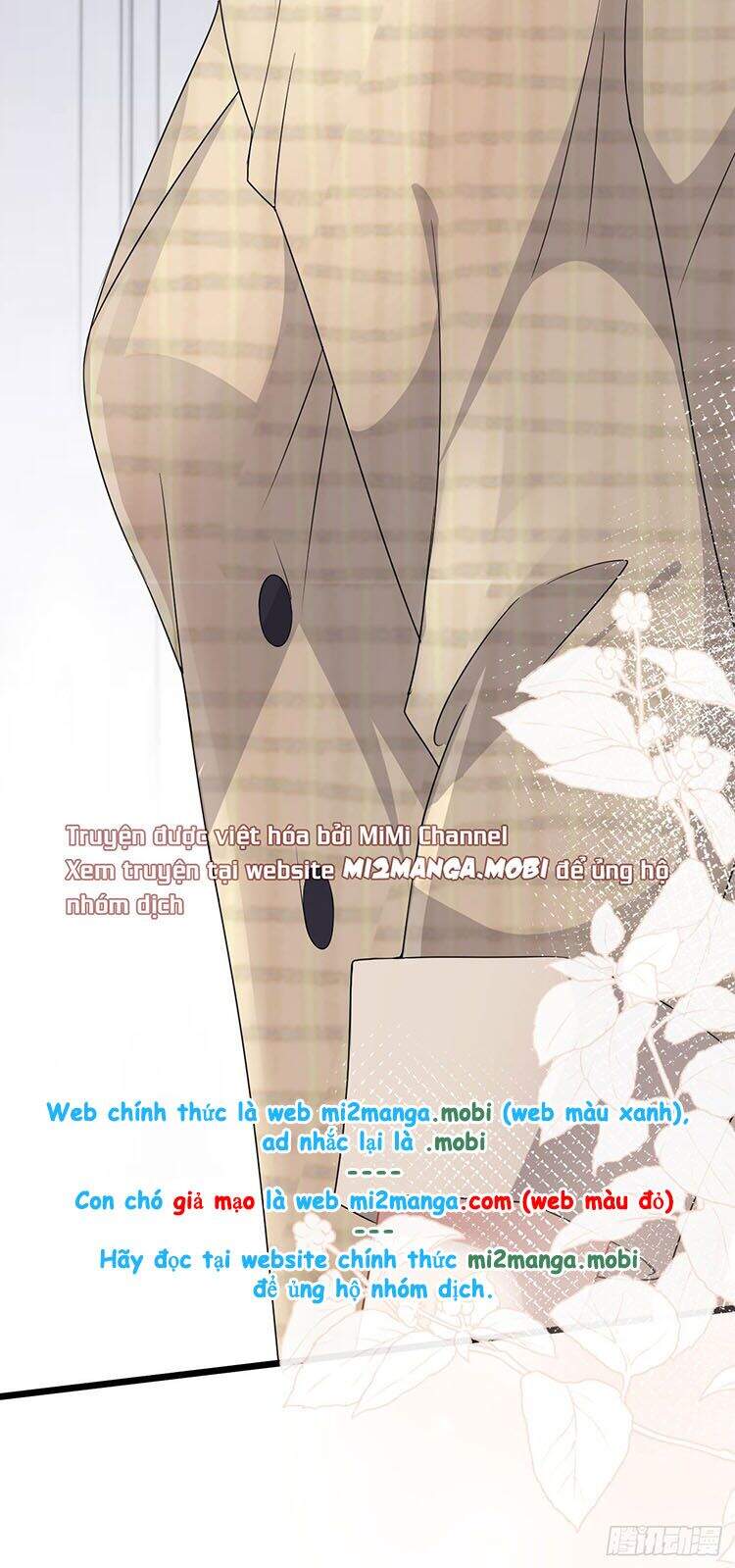 Đại Tiểu Thư Có Thể Có Cái Gì Xấu Chapter 37.5 - Trang 2