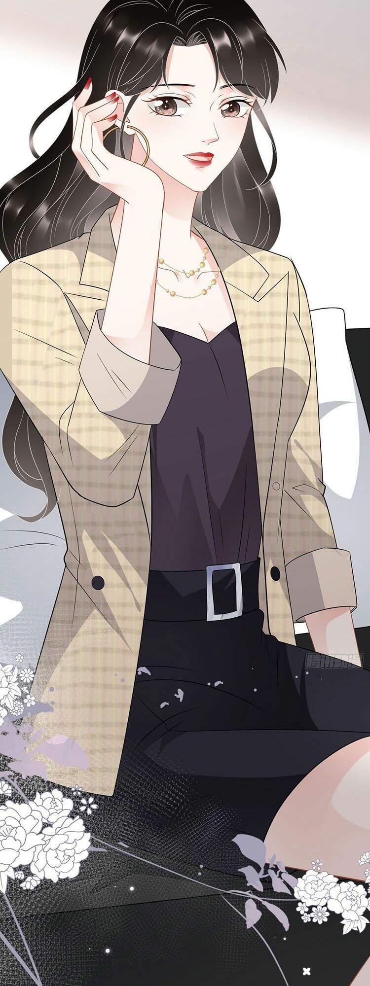 Đại Tiểu Thư Có Thể Có Cái Gì Xấu Chapter 38.5 - Trang 2