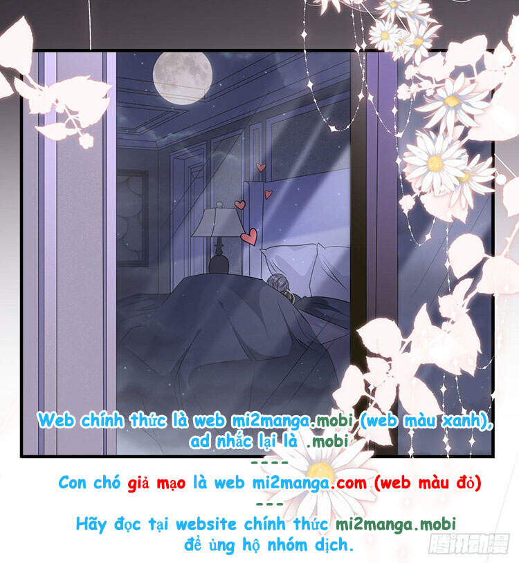 Đại Tiểu Thư Có Thể Có Cái Gì Xấu Chapter 40.1 - Trang 2