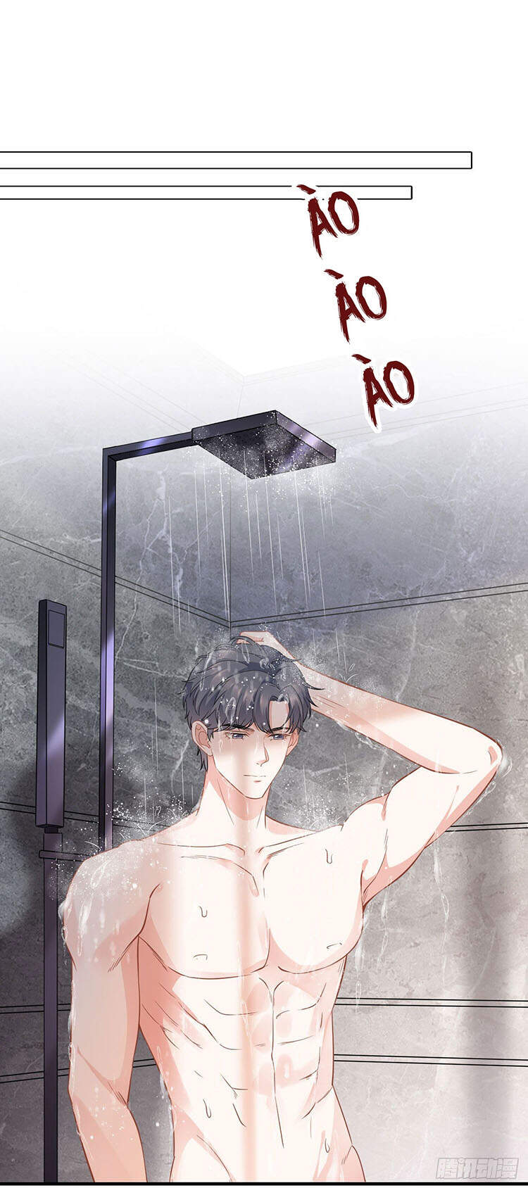 Đại Tiểu Thư Có Thể Có Cái Gì Xấu Chapter 40.1 - Trang 2