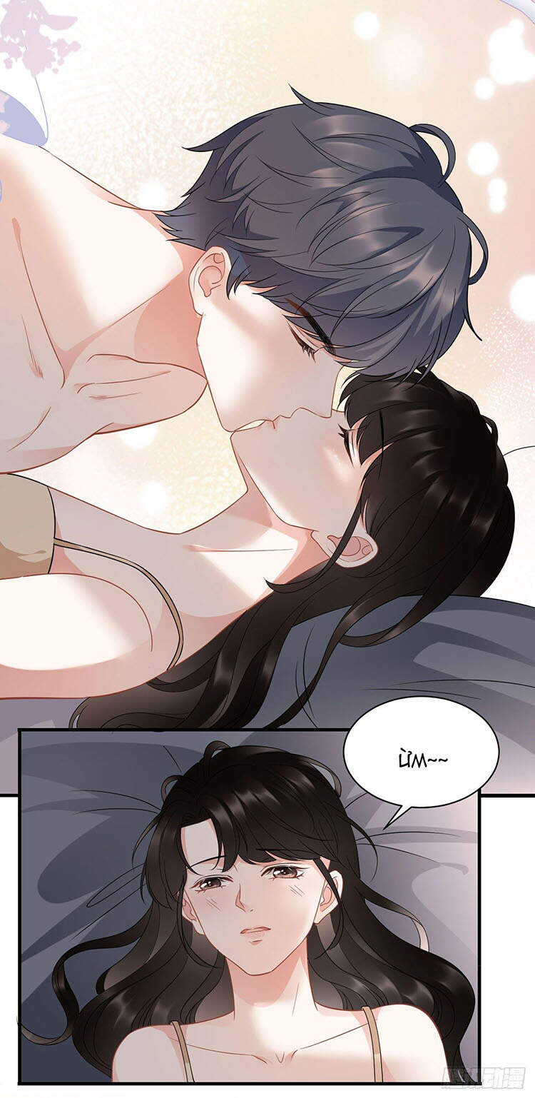 Đại Tiểu Thư Có Thể Có Cái Gì Xấu Chapter 40.1 - Trang 2