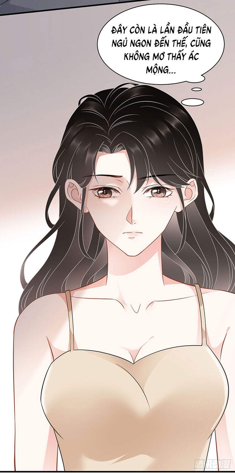 Đại Tiểu Thư Có Thể Có Cái Gì Xấu Chapter 40.1 - Trang 2