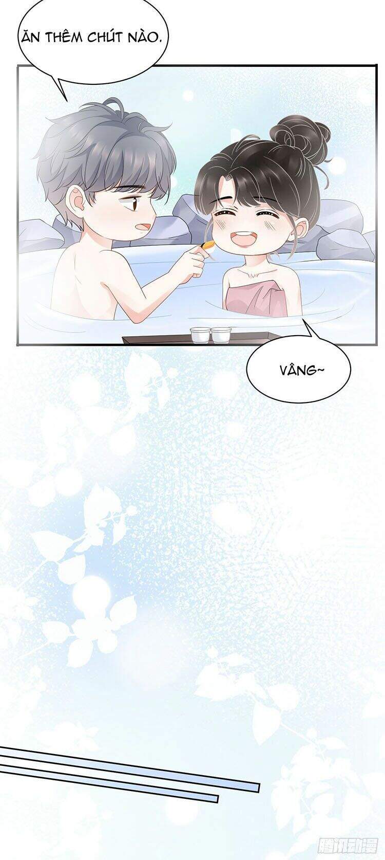 Đại Tiểu Thư Có Thể Có Cái Gì Xấu Chapter 40.2 - Trang 2