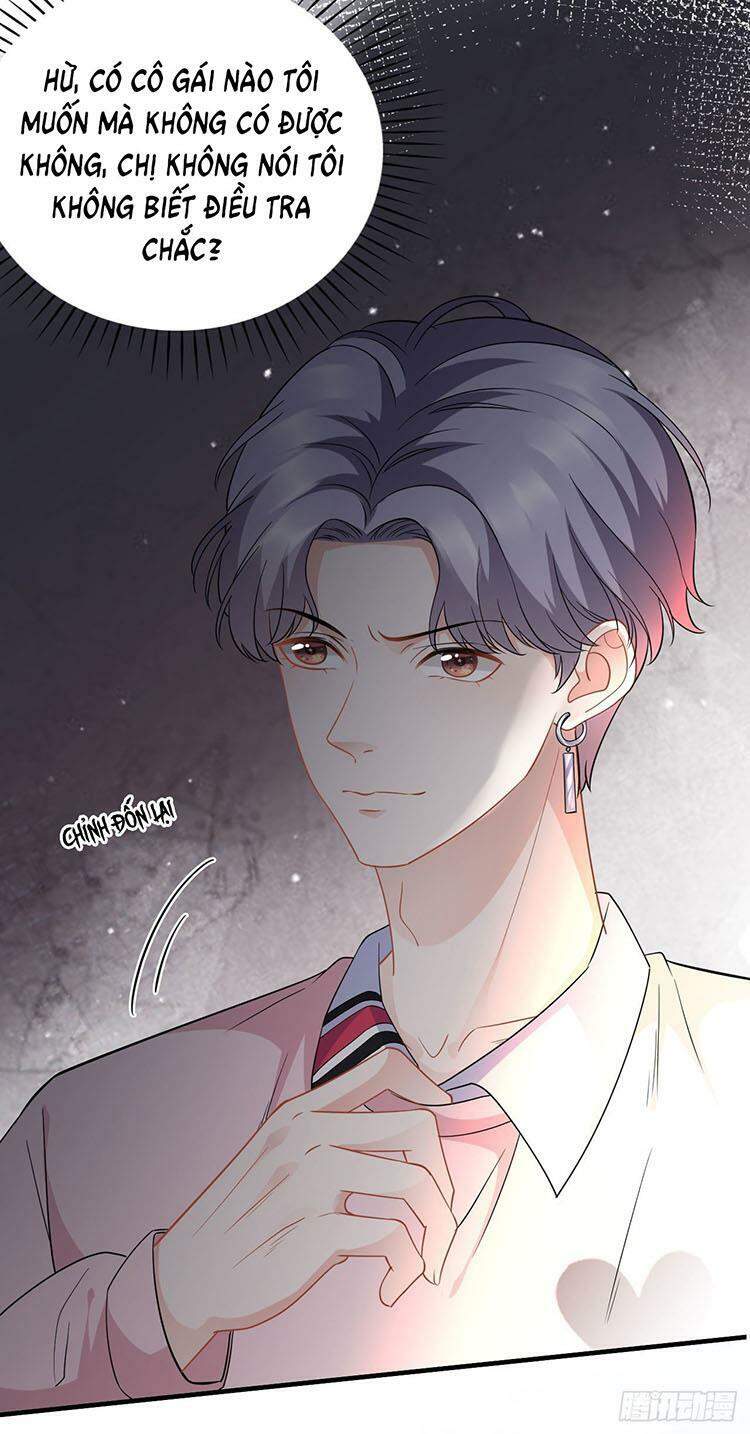 Đại Tiểu Thư Có Thể Có Cái Gì Xấu Chapter 41.5 - Trang 2