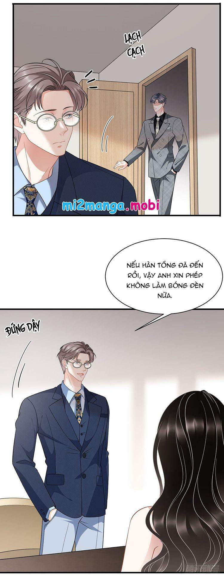 Đại Tiểu Thư Có Thể Có Cái Gì Xấu Chapter 41.5 - Trang 2