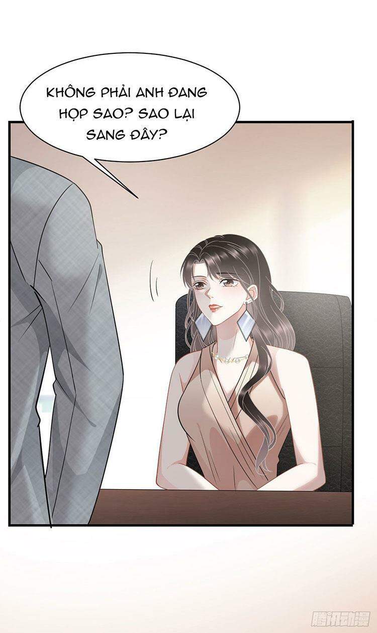 Đại Tiểu Thư Có Thể Có Cái Gì Xấu Chapter 41.5 - Trang 2
