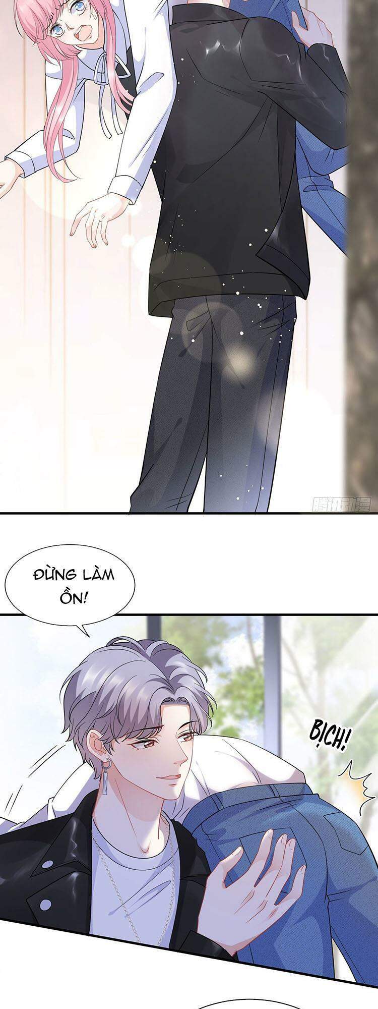 Đại Tiểu Thư Có Thể Có Cái Gì Xấu Chapter 42.5 - Trang 2