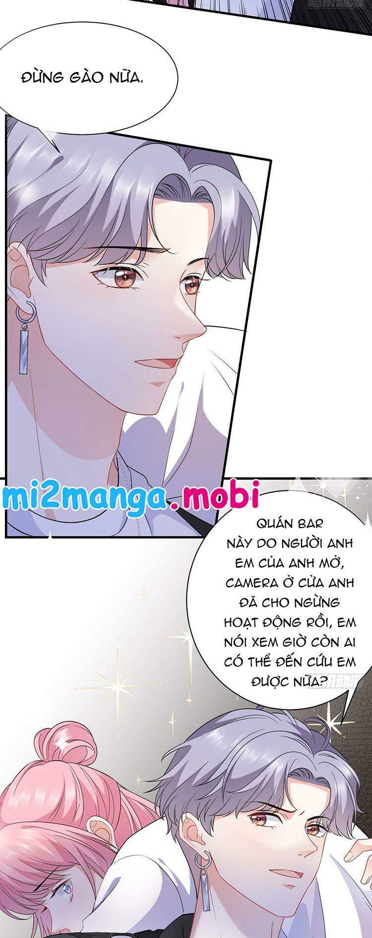 Đại Tiểu Thư Có Thể Có Cái Gì Xấu Chapter 42.5 - Trang 2