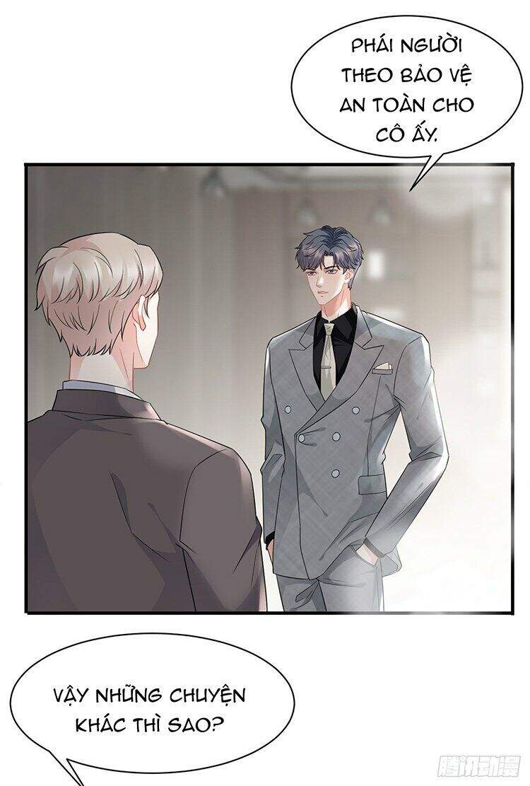 Đại Tiểu Thư Có Thể Có Cái Gì Xấu Chapter 43.5 - Trang 2