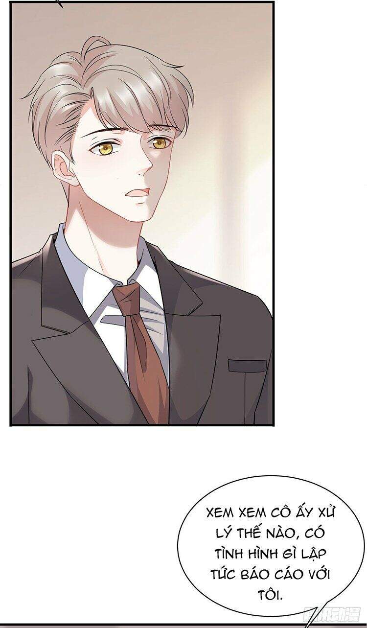 Đại Tiểu Thư Có Thể Có Cái Gì Xấu Chapter 43.5 - Trang 2