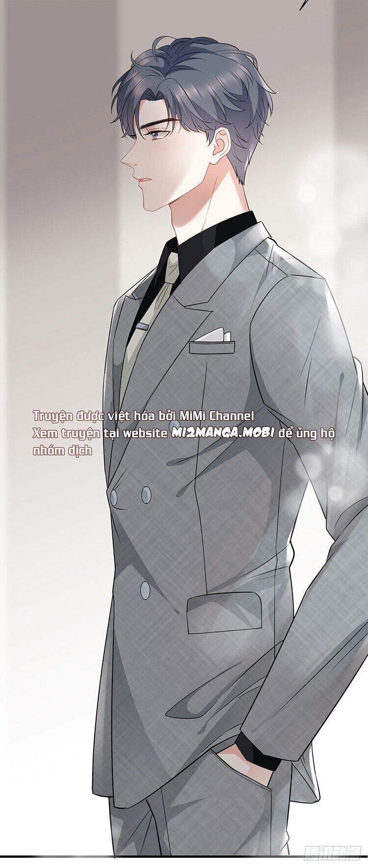 Đại Tiểu Thư Có Thể Có Cái Gì Xấu Chapter 43.5 - Trang 2