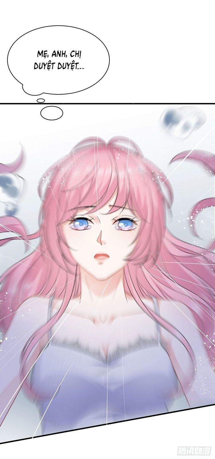 Đại Tiểu Thư Có Thể Có Cái Gì Xấu Chapter 44.5 - Trang 2