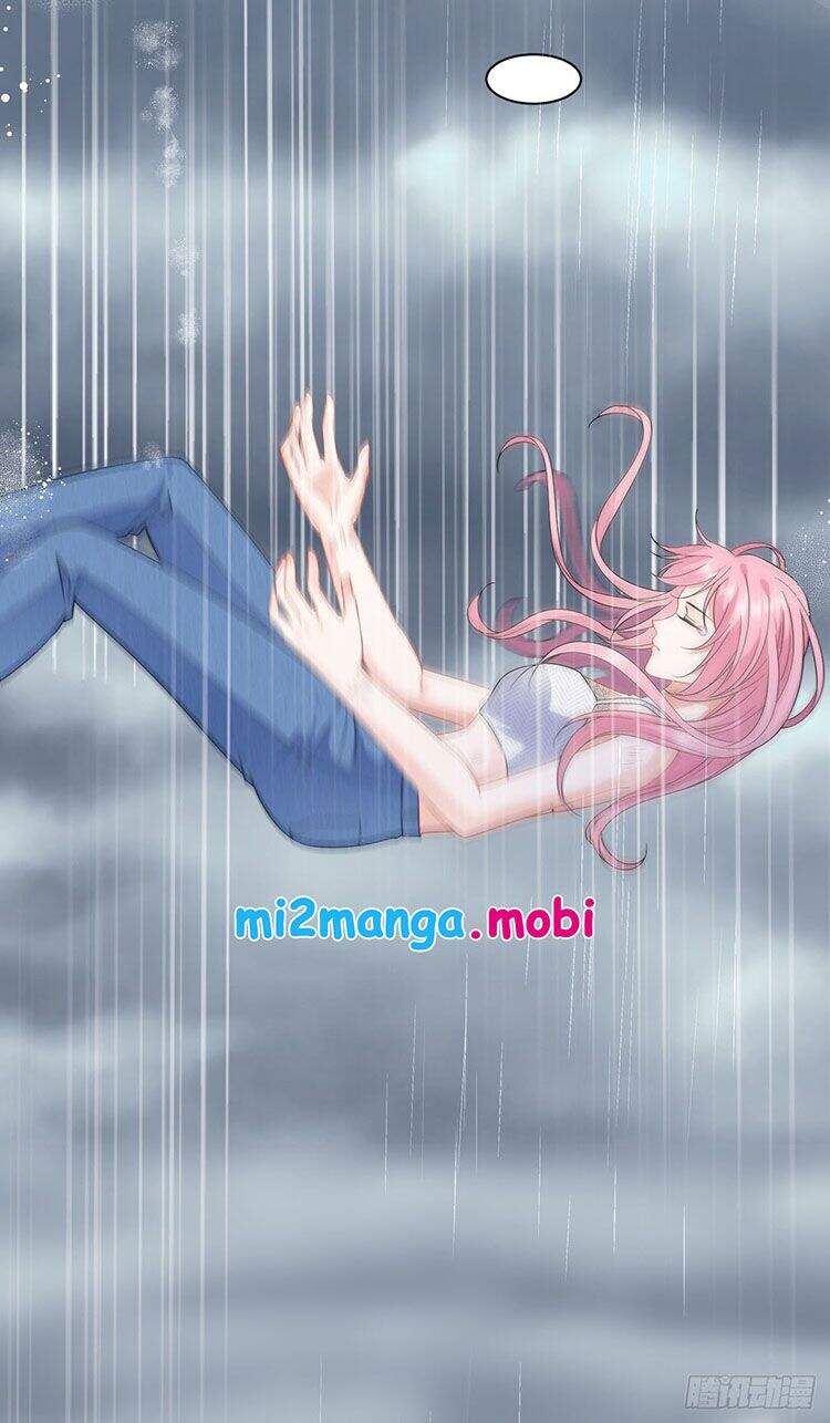 Đại Tiểu Thư Có Thể Có Cái Gì Xấu Chapter 44.5 - Trang 2