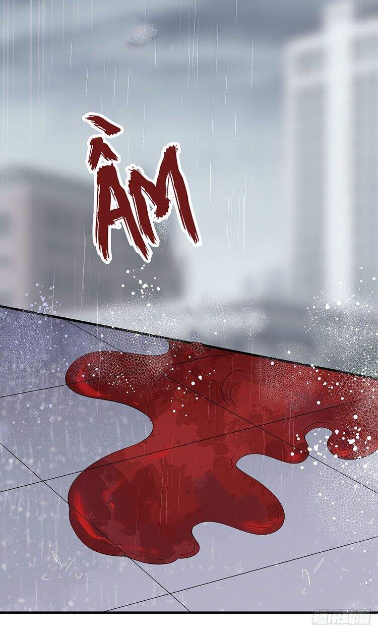 Đại Tiểu Thư Có Thể Có Cái Gì Xấu Chapter 44.5 - Trang 2