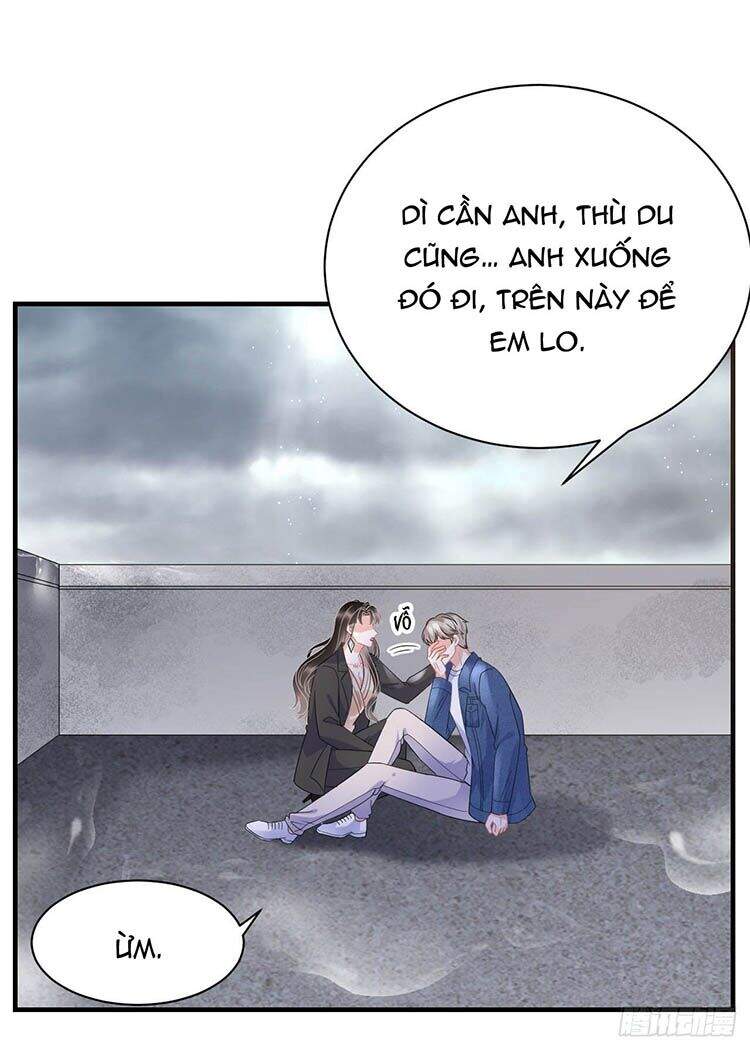 Đại Tiểu Thư Có Thể Có Cái Gì Xấu Chapter 45.5 - Trang 2