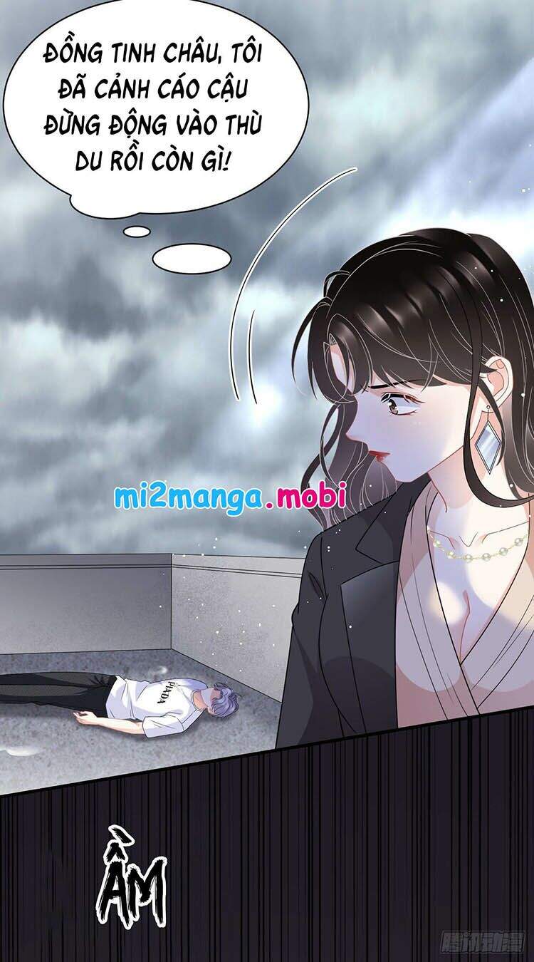 Đại Tiểu Thư Có Thể Có Cái Gì Xấu Chapter 45.5 - Trang 2