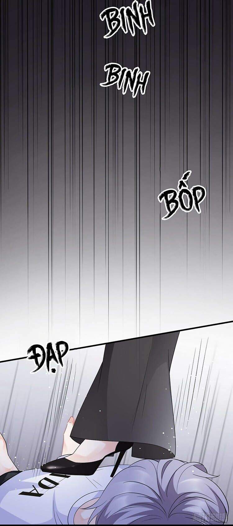 Đại Tiểu Thư Có Thể Có Cái Gì Xấu Chapter 45.5 - Trang 2