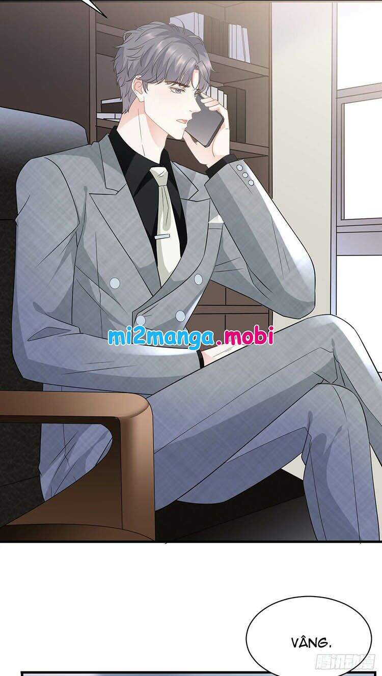 Đại Tiểu Thư Có Thể Có Cái Gì Xấu Chapter 45.5 - Trang 2