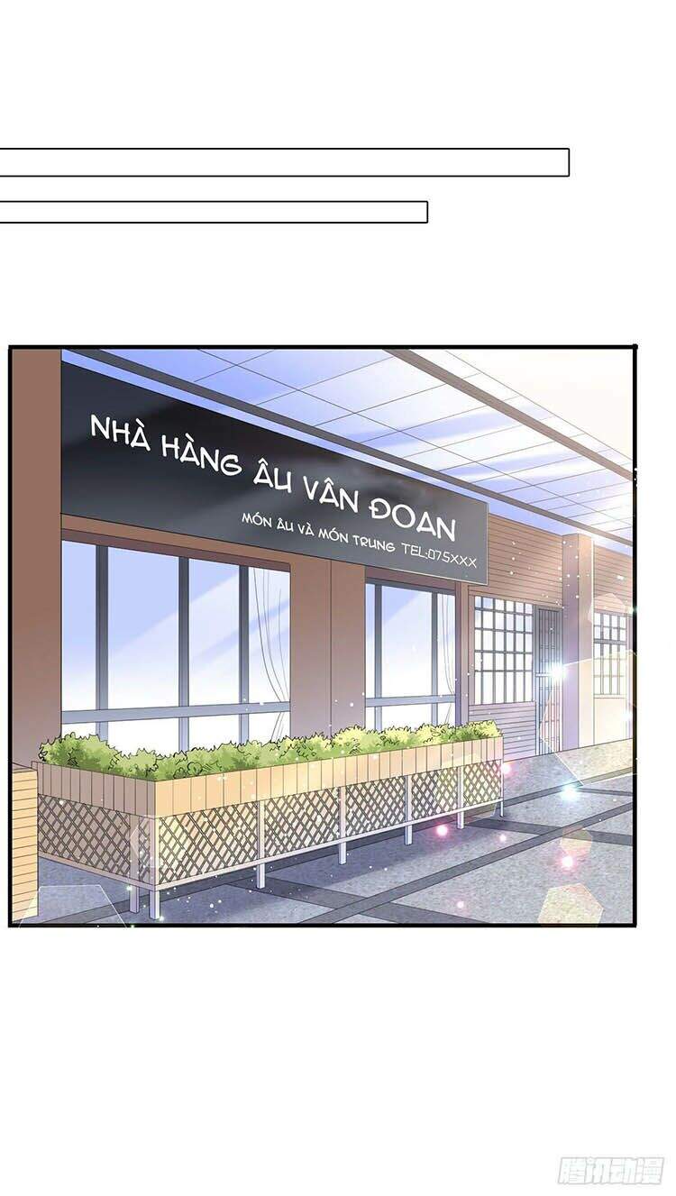 Đại Tiểu Thư Có Thể Có Cái Gì Xấu Chapter 45.5 - Trang 2