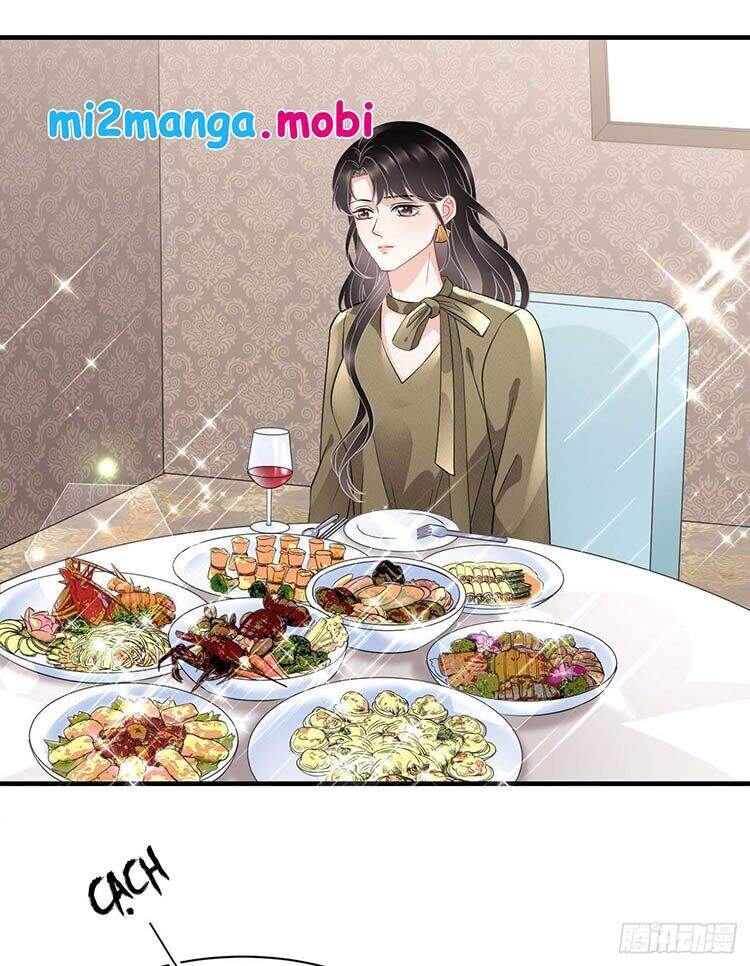 Đại Tiểu Thư Có Thể Có Cái Gì Xấu Chapter 45.5 - Trang 2