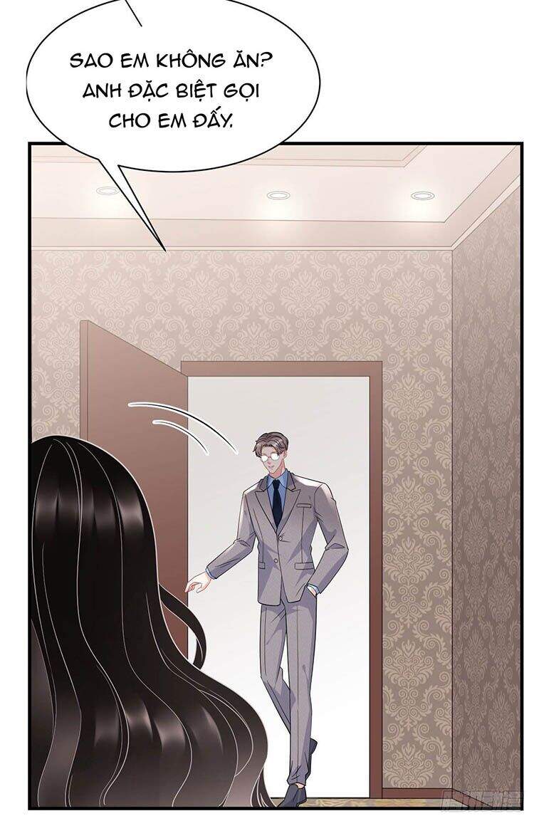 Đại Tiểu Thư Có Thể Có Cái Gì Xấu Chapter 45.5 - Trang 2