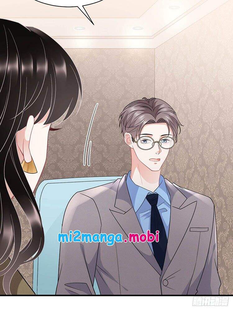 Đại Tiểu Thư Có Thể Có Cái Gì Xấu Chapter 45.5 - Trang 2