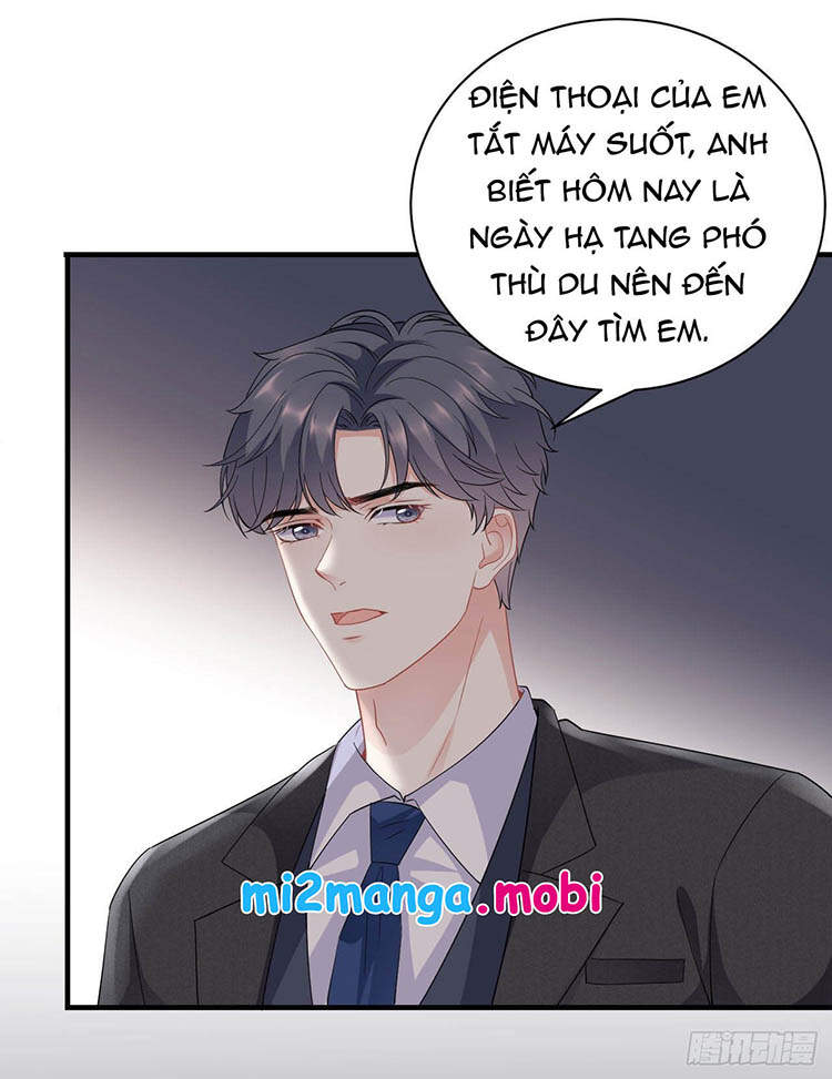 Đại Tiểu Thư Có Thể Có Cái Gì Xấu Chapter 46.5 - Trang 2