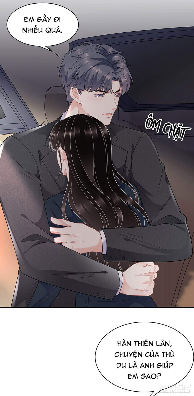 Đại Tiểu Thư Có Thể Có Cái Gì Xấu Chapter 46.5 - Trang 2