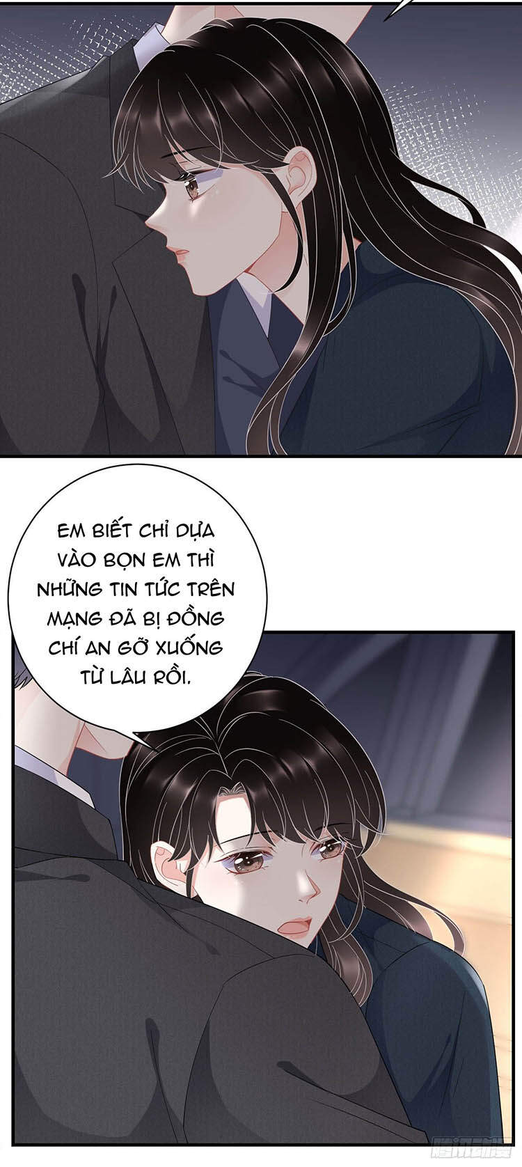 Đại Tiểu Thư Có Thể Có Cái Gì Xấu Chapter 46.5 - Trang 2