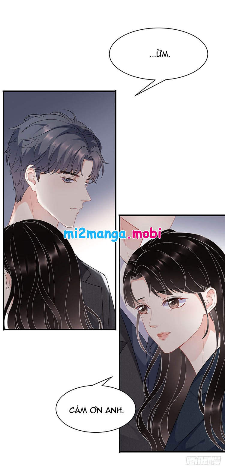 Đại Tiểu Thư Có Thể Có Cái Gì Xấu Chapter 46.5 - Trang 2