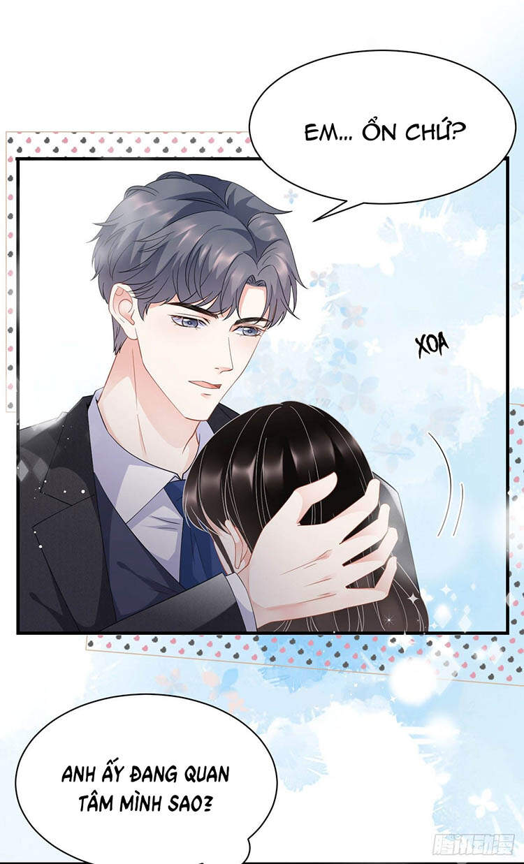 Đại Tiểu Thư Có Thể Có Cái Gì Xấu Chapter 46.5 - Trang 2