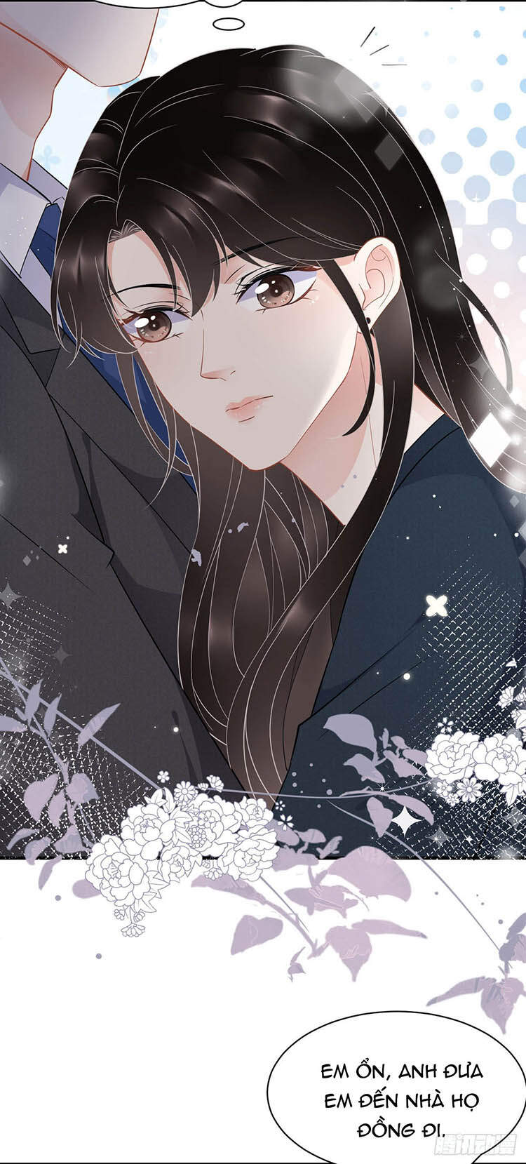 Đại Tiểu Thư Có Thể Có Cái Gì Xấu Chapter 46.5 - Trang 2