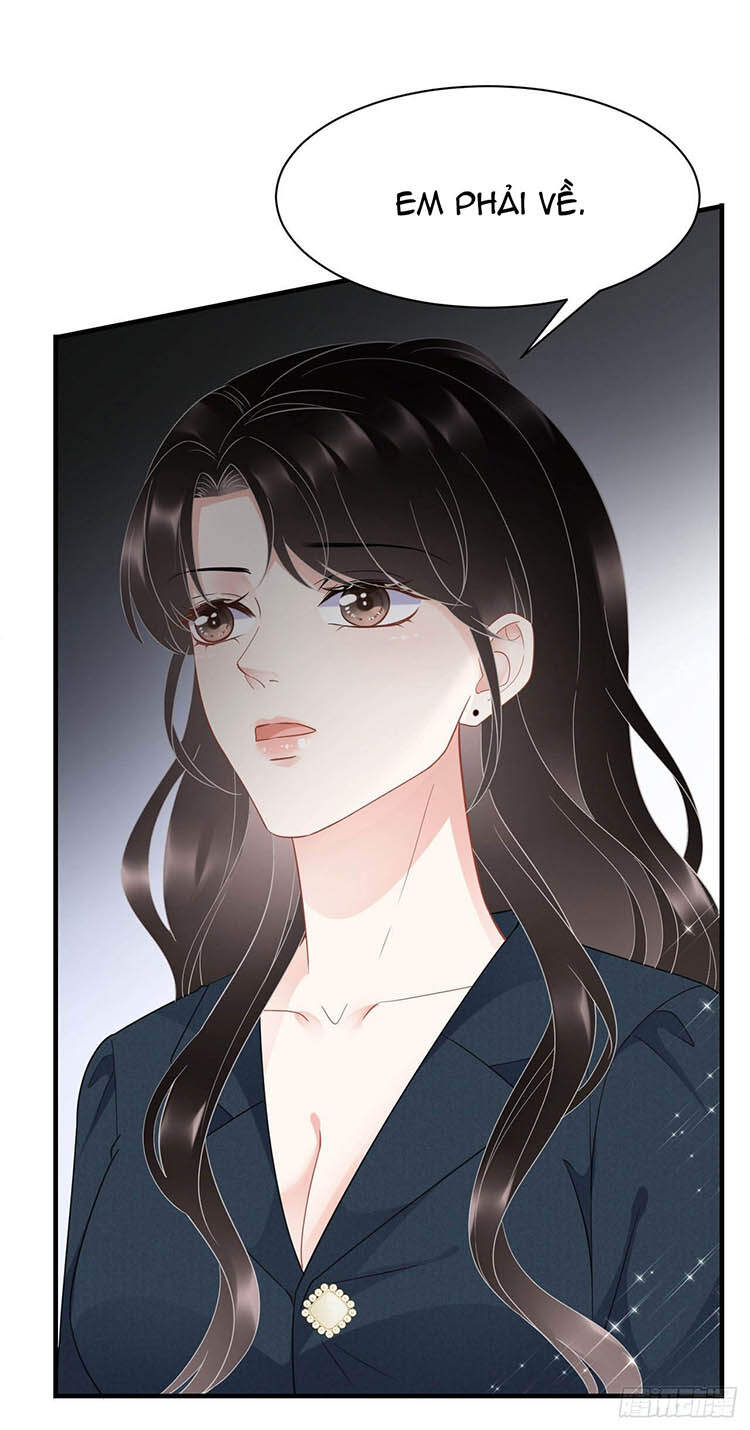 Đại Tiểu Thư Có Thể Có Cái Gì Xấu Chapter 46.5 - Trang 2