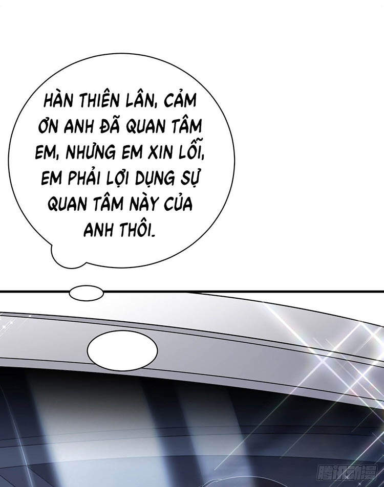Đại Tiểu Thư Có Thể Có Cái Gì Xấu Chapter 46.5 - Trang 2
