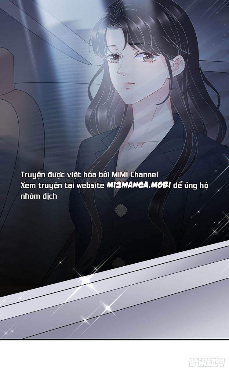 Đại Tiểu Thư Có Thể Có Cái Gì Xấu Chapter 46.5 - Trang 2