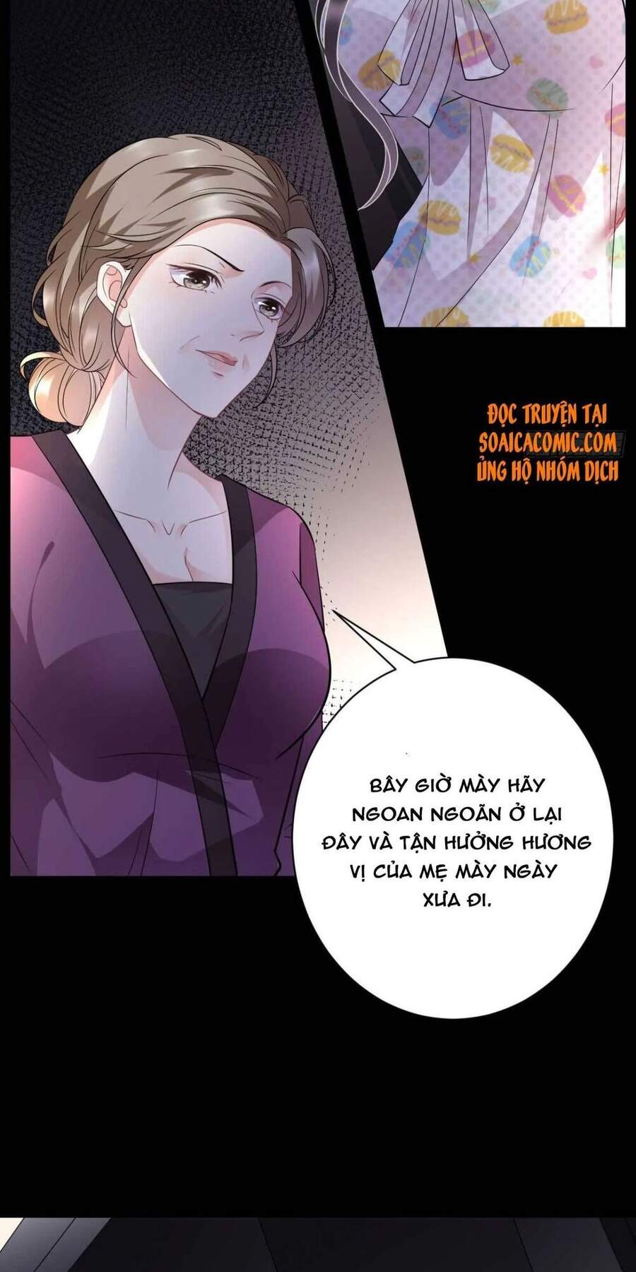 Đại Tiểu Thư Có Thể Có Cái Gì Xấu Chapter 52.5 - Trang 2