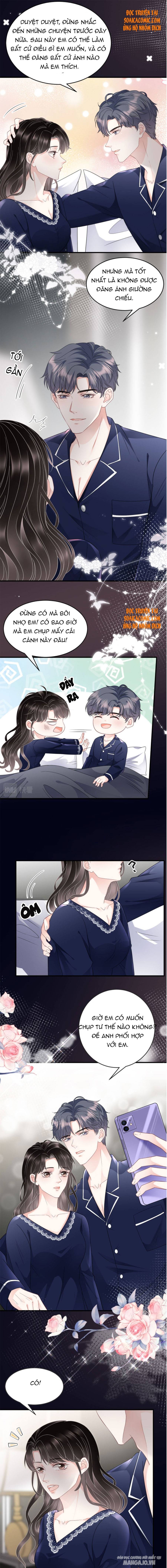 Đại Tiểu Thư Có Thể Có Cái Gì Xấu Chapter 64 - Trang 2