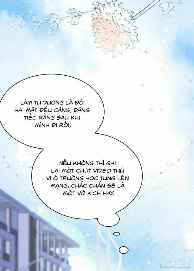 Đại Tiểu Thư Có Ý Đồ Gì Xấu Đâu Chapter 10 - Trang 2