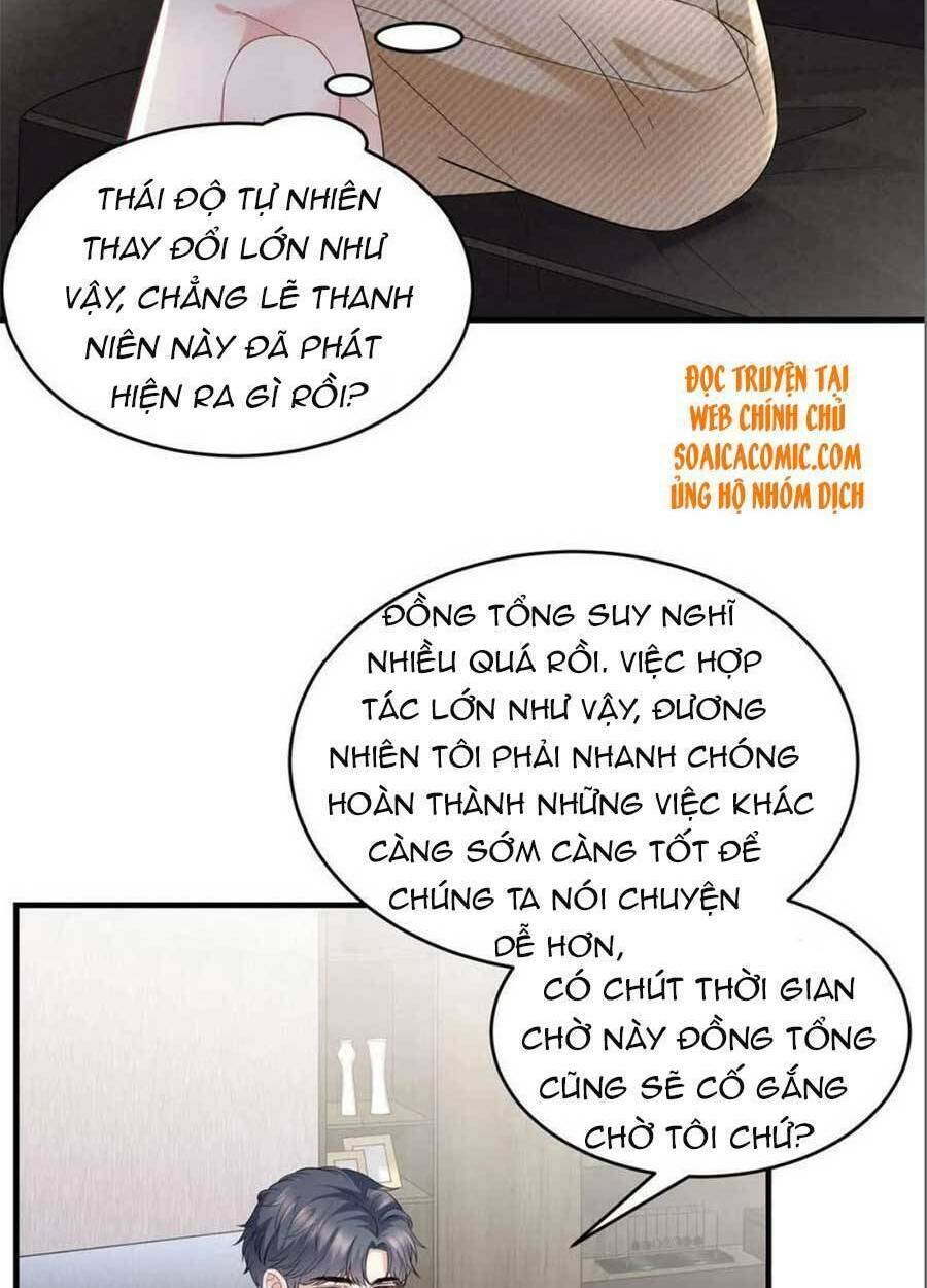 Đại Tiểu Thư Có Ý Đồ Gì Xấu Đâu Chapter 101 - Trang 2