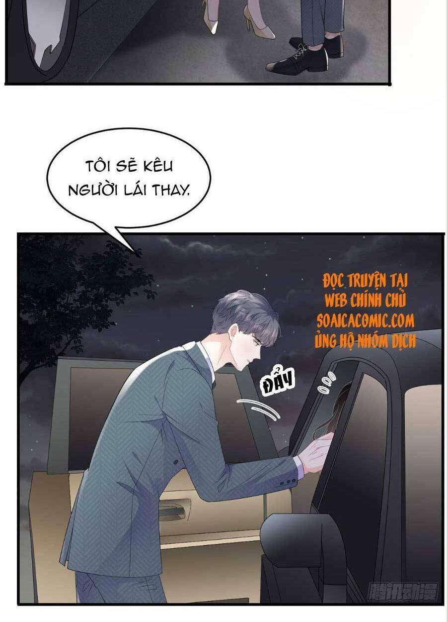 Đại Tiểu Thư Có Ý Đồ Gì Xấu Đâu Chapter 103 - Trang 2