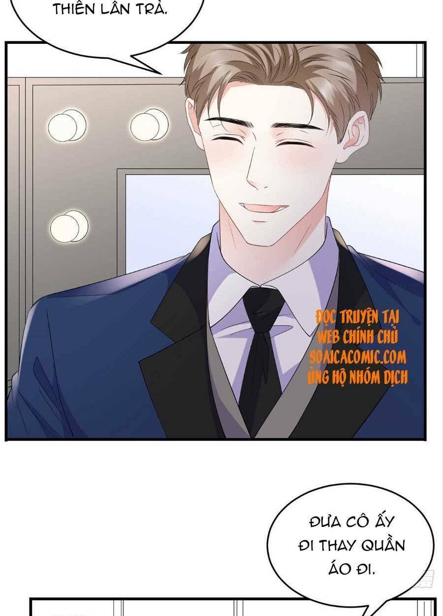 Đại Tiểu Thư Có Ý Đồ Gì Xấu Đâu Chapter 103 - Trang 2