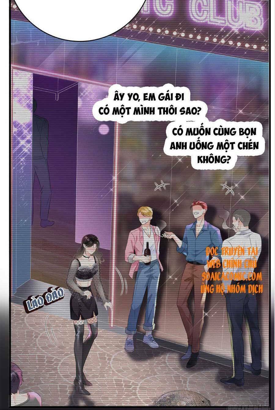 Đại Tiểu Thư Có Ý Đồ Gì Xấu Đâu Chapter 105 - Trang 2