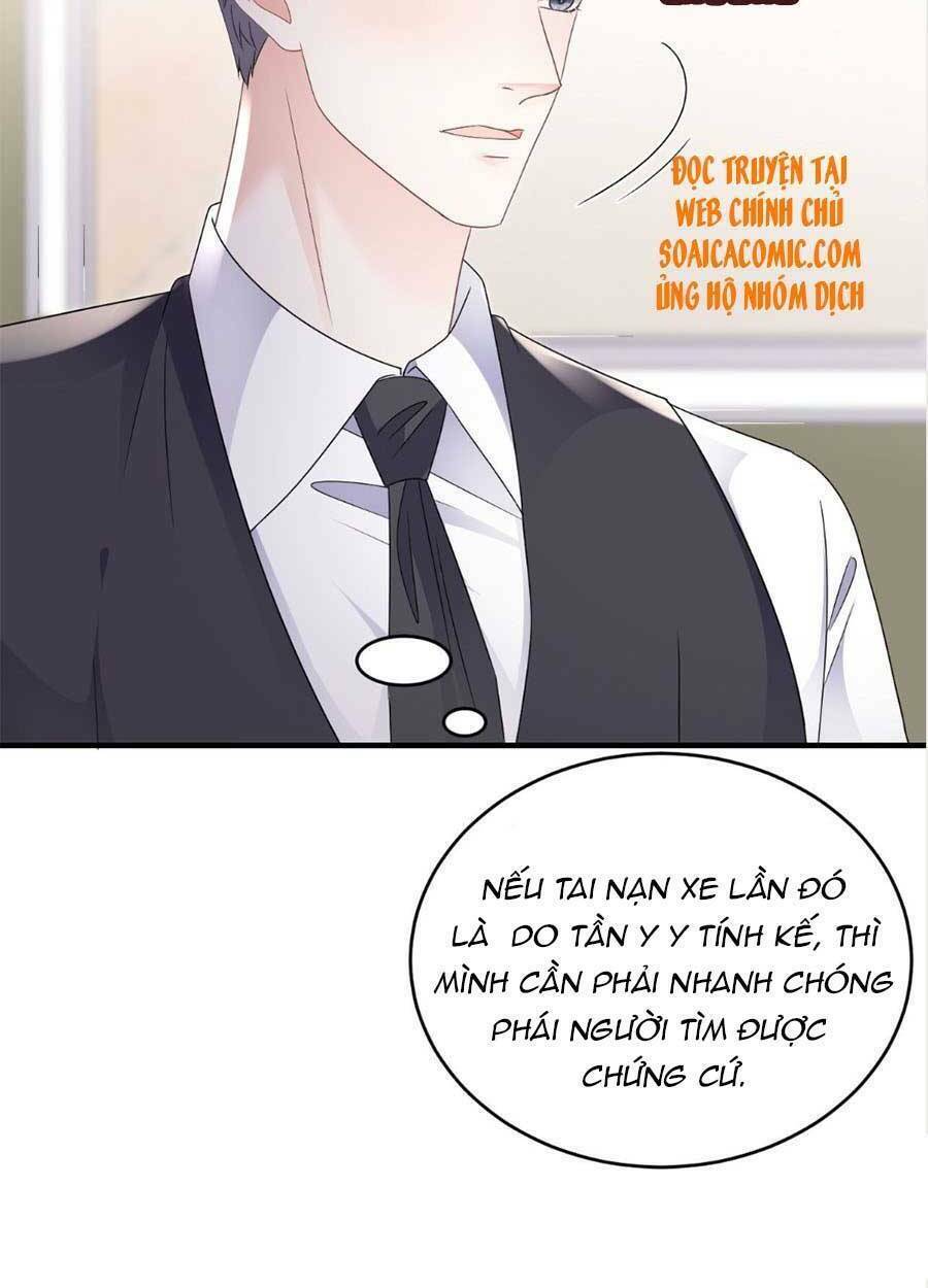 Đại Tiểu Thư Có Ý Đồ Gì Xấu Đâu Chapter 105 - Trang 2