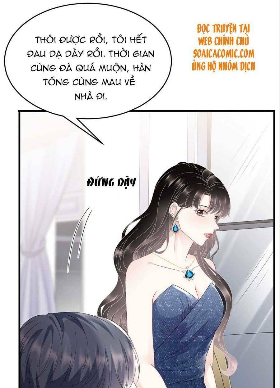Đại Tiểu Thư Có Ý Đồ Gì Xấu Đâu Chapter 105 - Trang 2